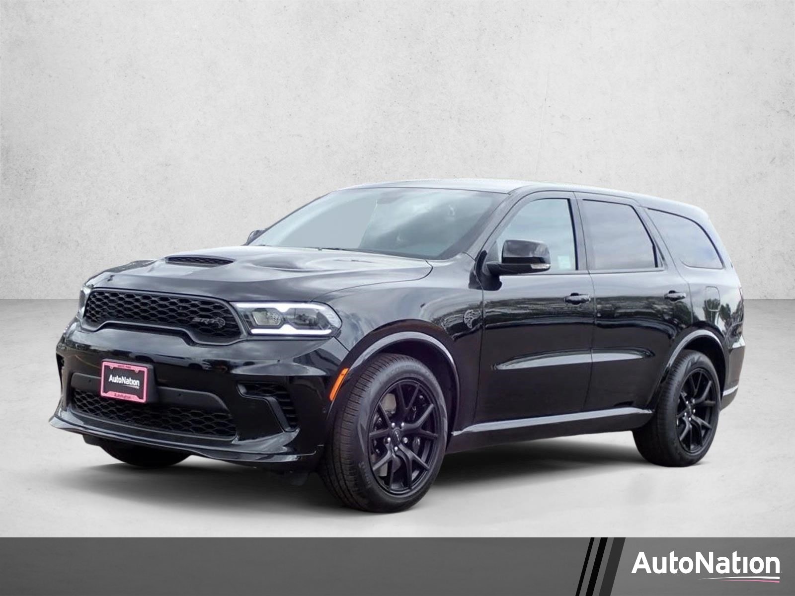 2026 Dodge Durango SRT Hellcat Jailbreak AWD's photo