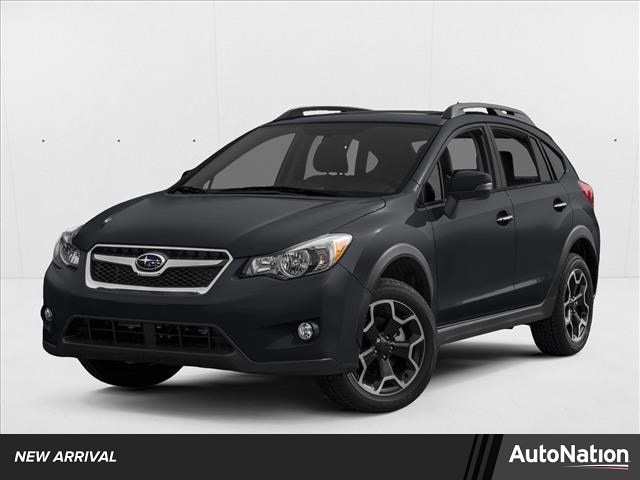 2015 Subaru XV Crosstrek Premium CVT's photo
