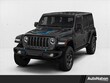  Jeep Wrangler 4xe