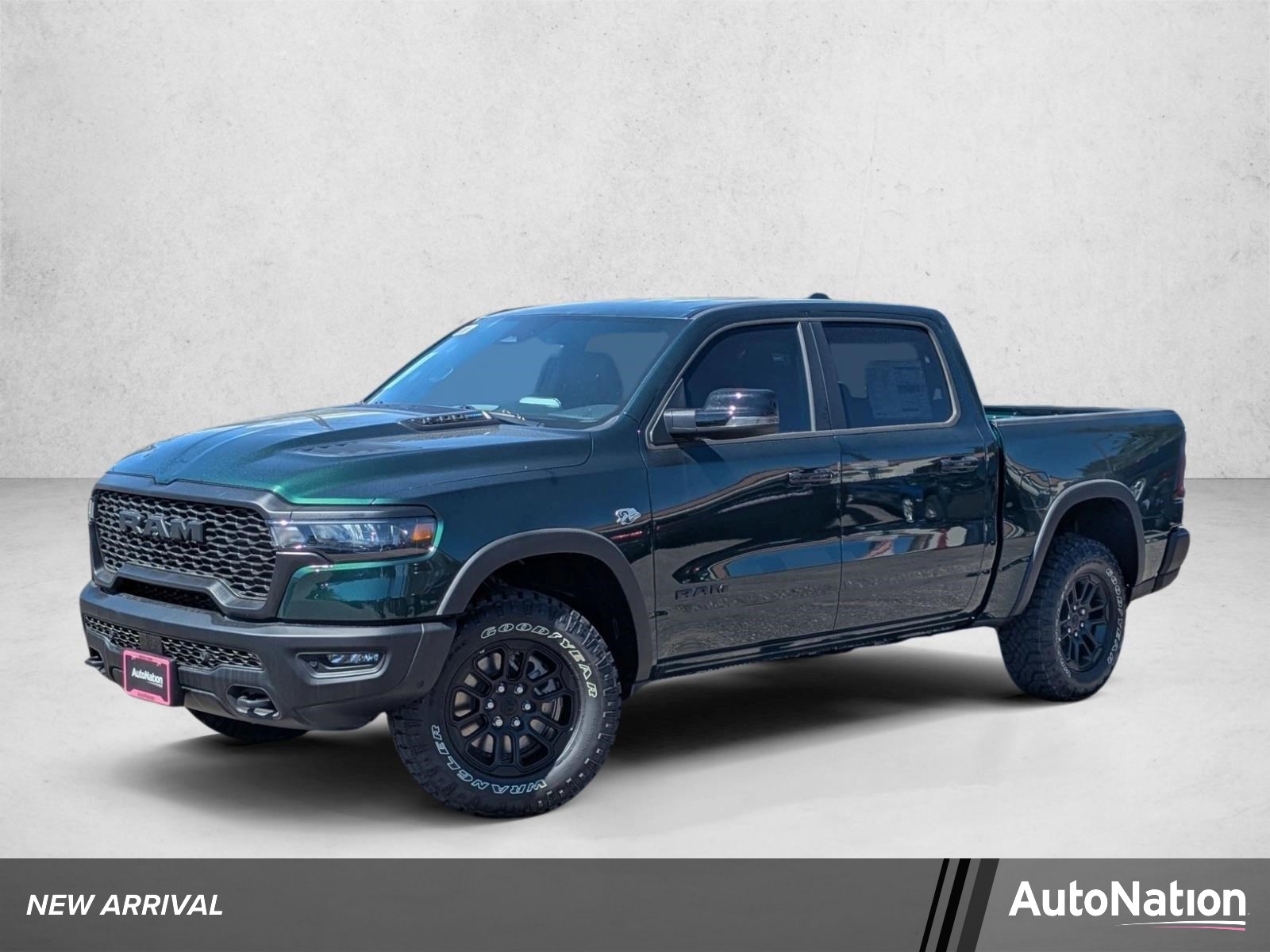  Ram 1500