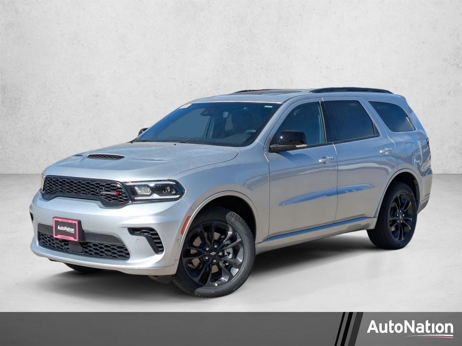 2026 Dodge Durango GT Plus AWD's photo