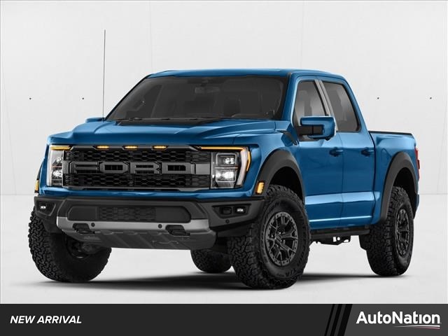 2023 Ford F-150 Raptor 4x4 SuperCrew 5-1/2 Box's photo