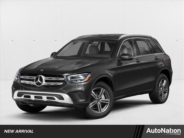 2020 Mercedes-Benz GLC GLC300 4MATIC's photo
