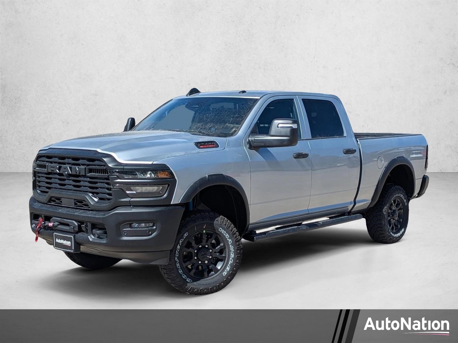 2026 RAM 2500 Tradesman 4X4 Crew Cab SWB's photo