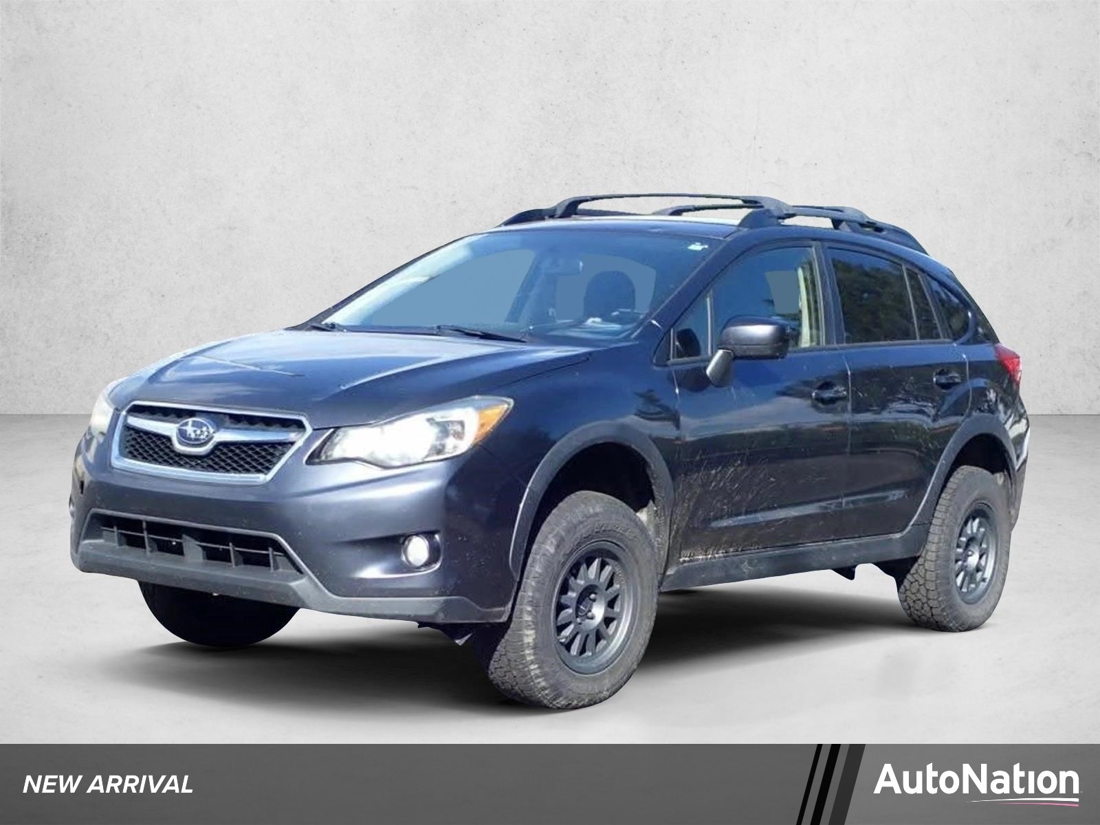 2015 Subaru XV Crosstrek Premium CVT's photo