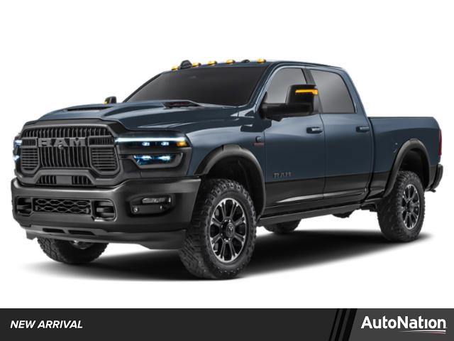  Ram 2500
