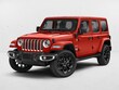 Jeep Wrangler 4xe