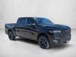 2026 Ram 1500 Big Horn Truck Crew Cab