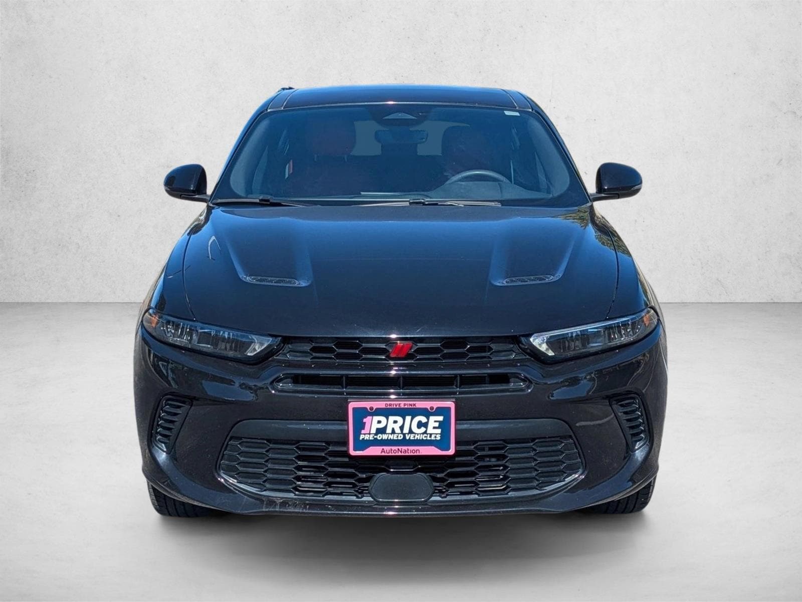 Used 2024 Dodge Hornet R/T Plus with VIN ZACPDFDW5R3A11045 for sale in Littleton, CO