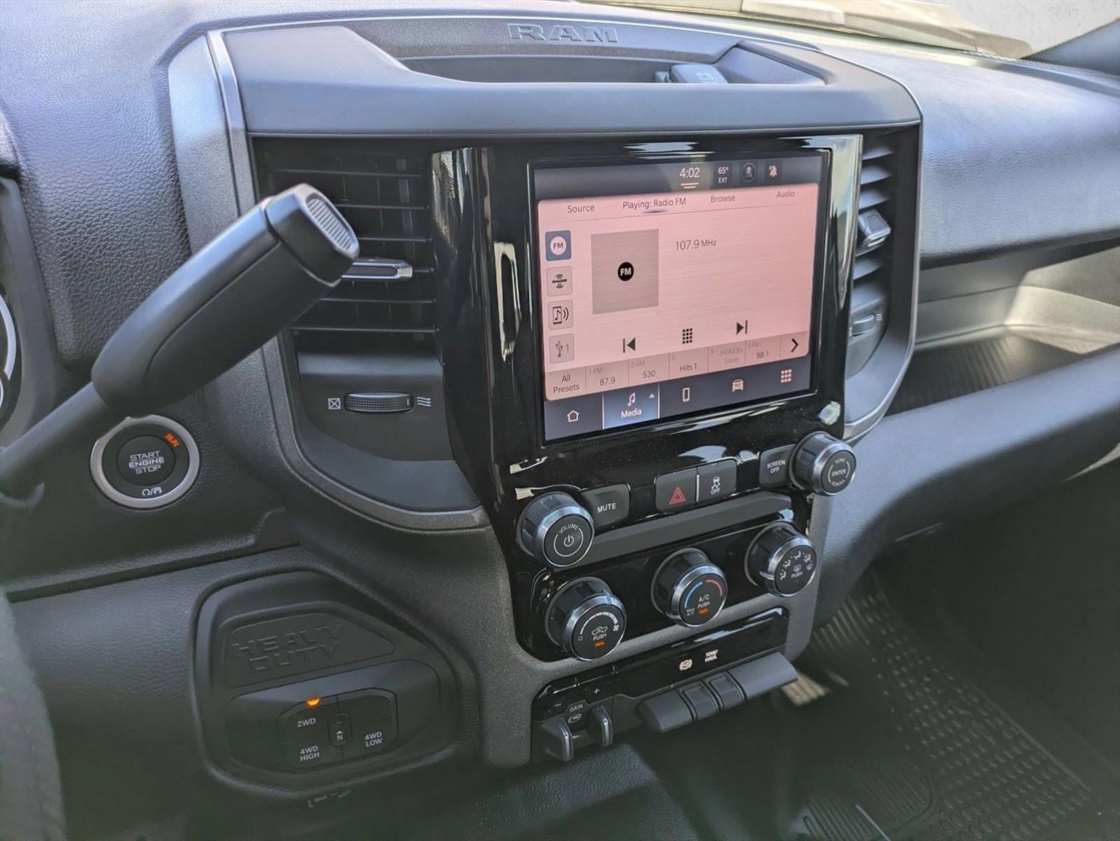2026 RAM 2500 Tradesman - Photo 11
