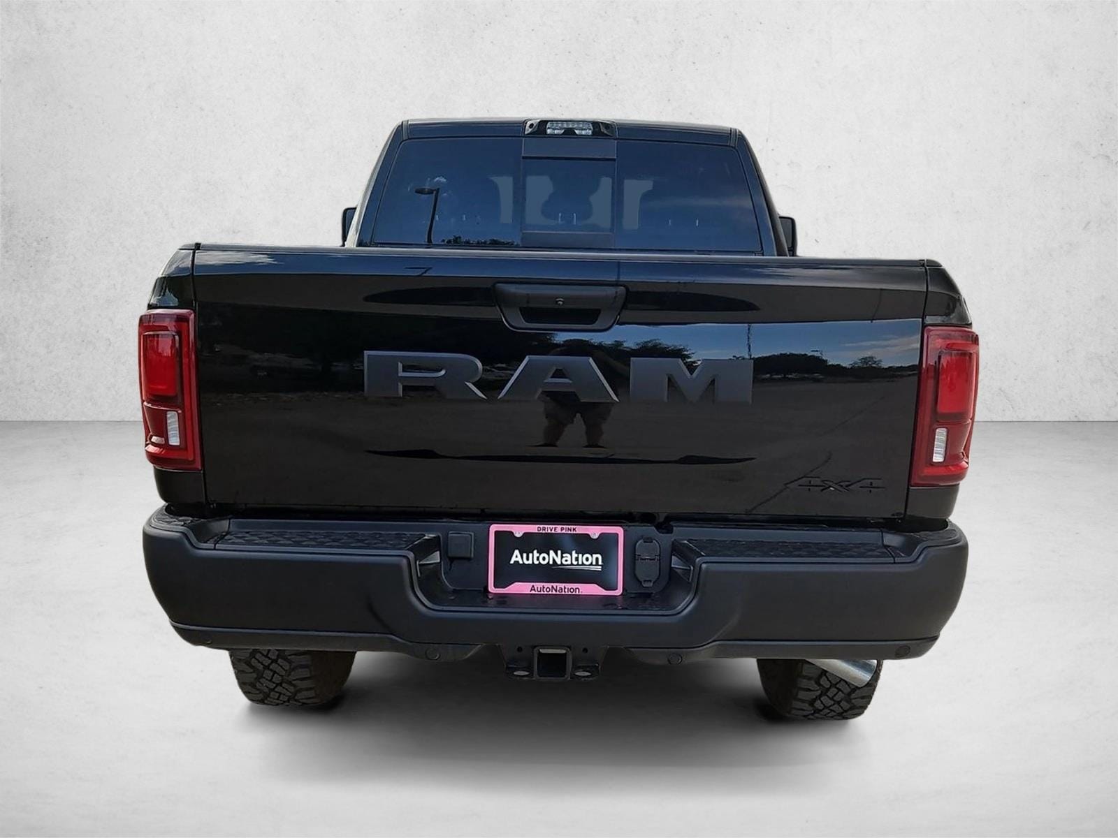 2025 RAM 2500 Tradesman - Photo 8