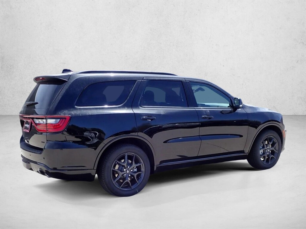 New 2026 Dodge Durango GT Plus HEMI V8 SUV