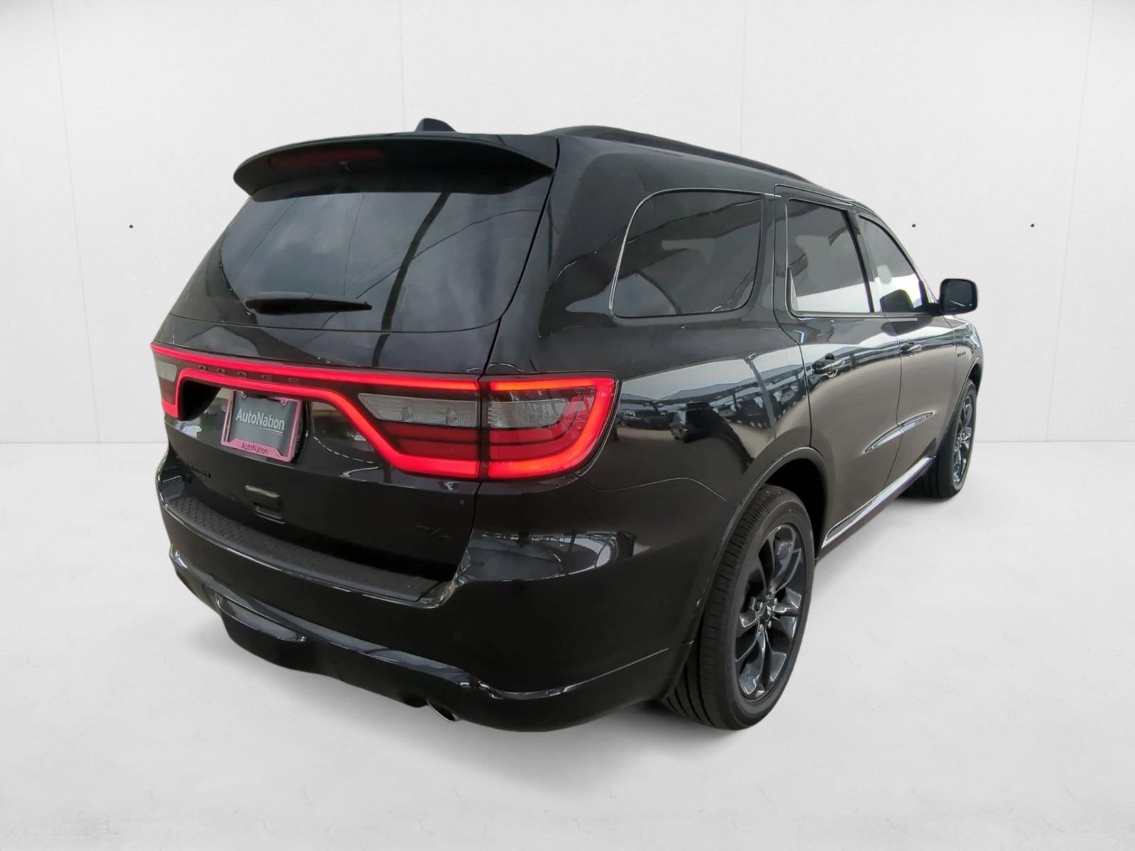 2025 Dodge Durango R/T photo 2
