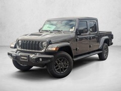 2026 Jeep Gladiator Sport S Truck Crew Cab