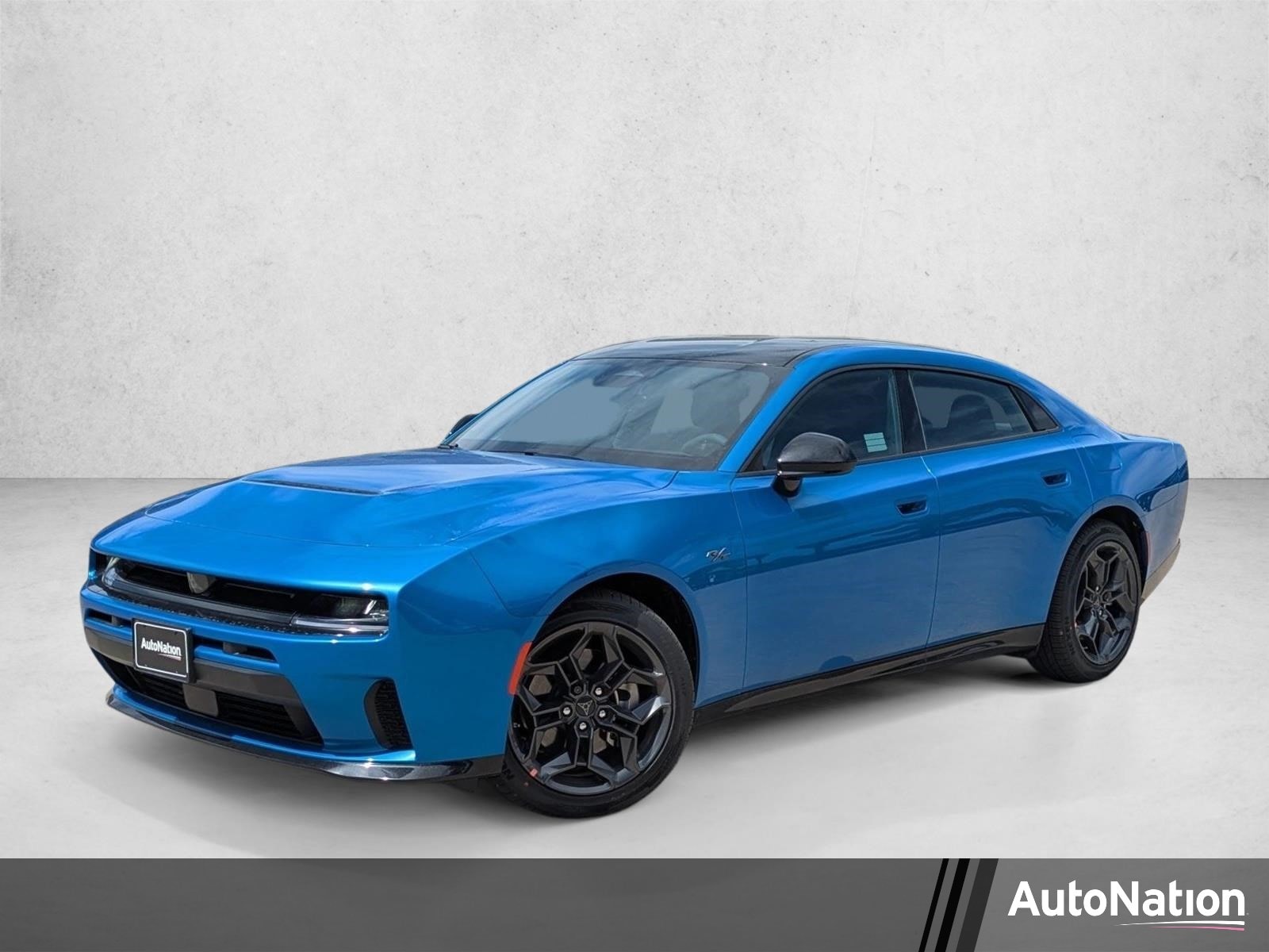 2026 Dodge Charger R/T AWD's photo