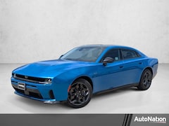 2026 Dodge Charger