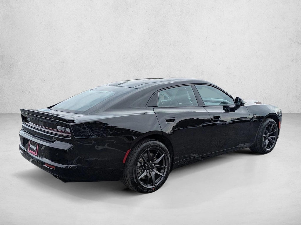 New 2026 Dodge Charger Scat Pack Plus Sedan