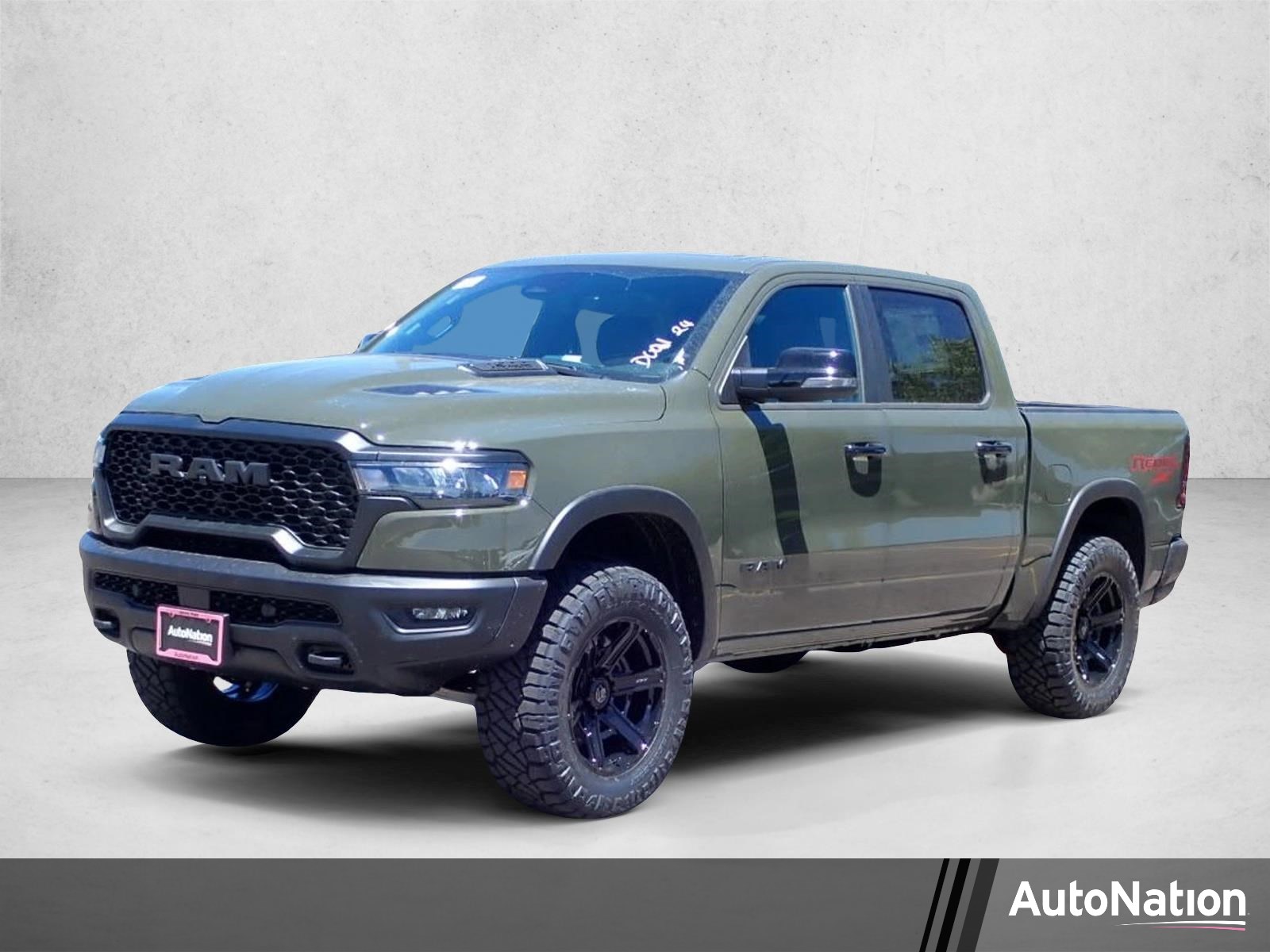  Ram 1500