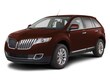  Lincoln MKX