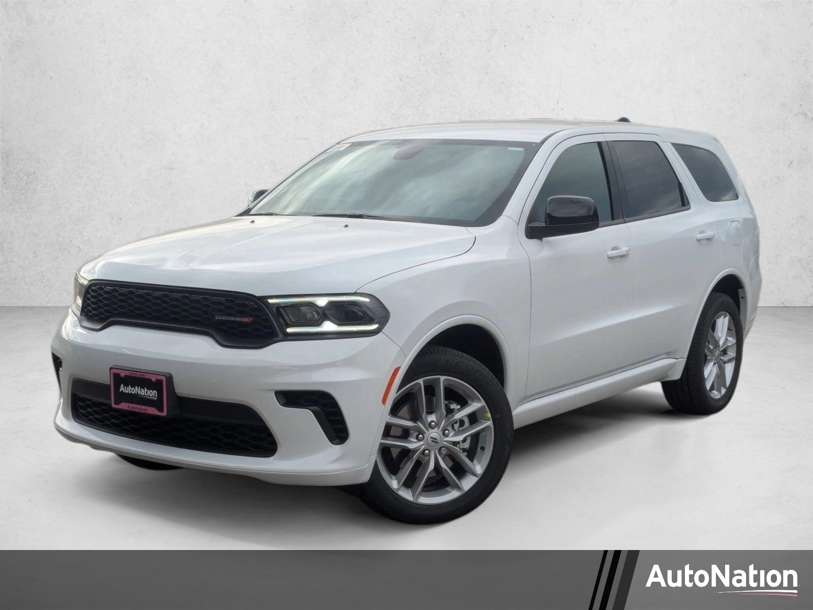 2026 Dodge Durango GT AWD's photo