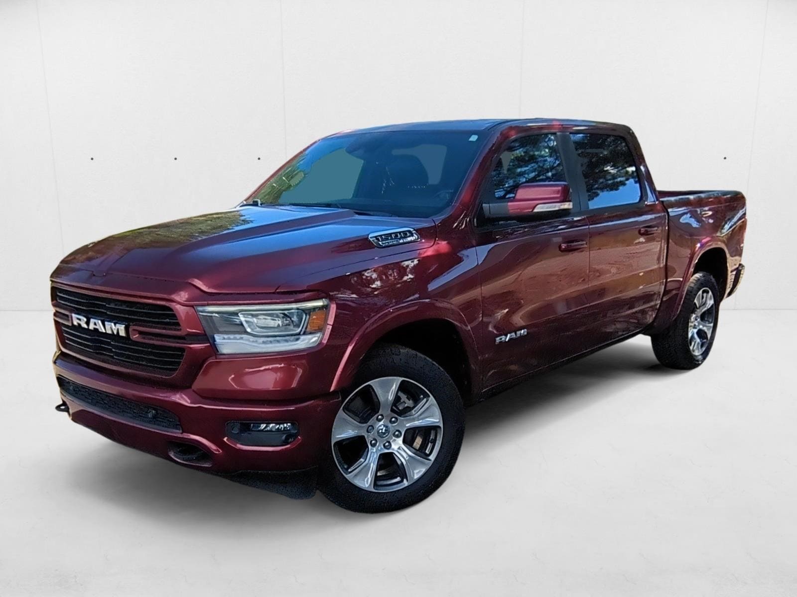 2021 RAM Ram 1500 Pickup