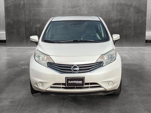 Used 2015 Nissan Versa Note SV with VIN 3N1CE2CP4FL363628 for sale in Littleton, CO