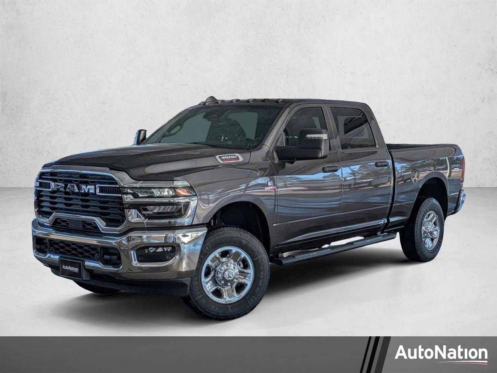 2026 RAM 3500 Tradesman 4X4 Crew Cab SWB's photo