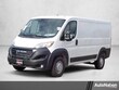  Ram ProMaster