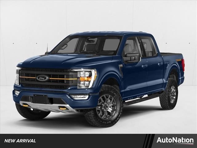 2023 Ford F-150 Tremor 4x4 SuperCrew 5-1/2 Box's photo