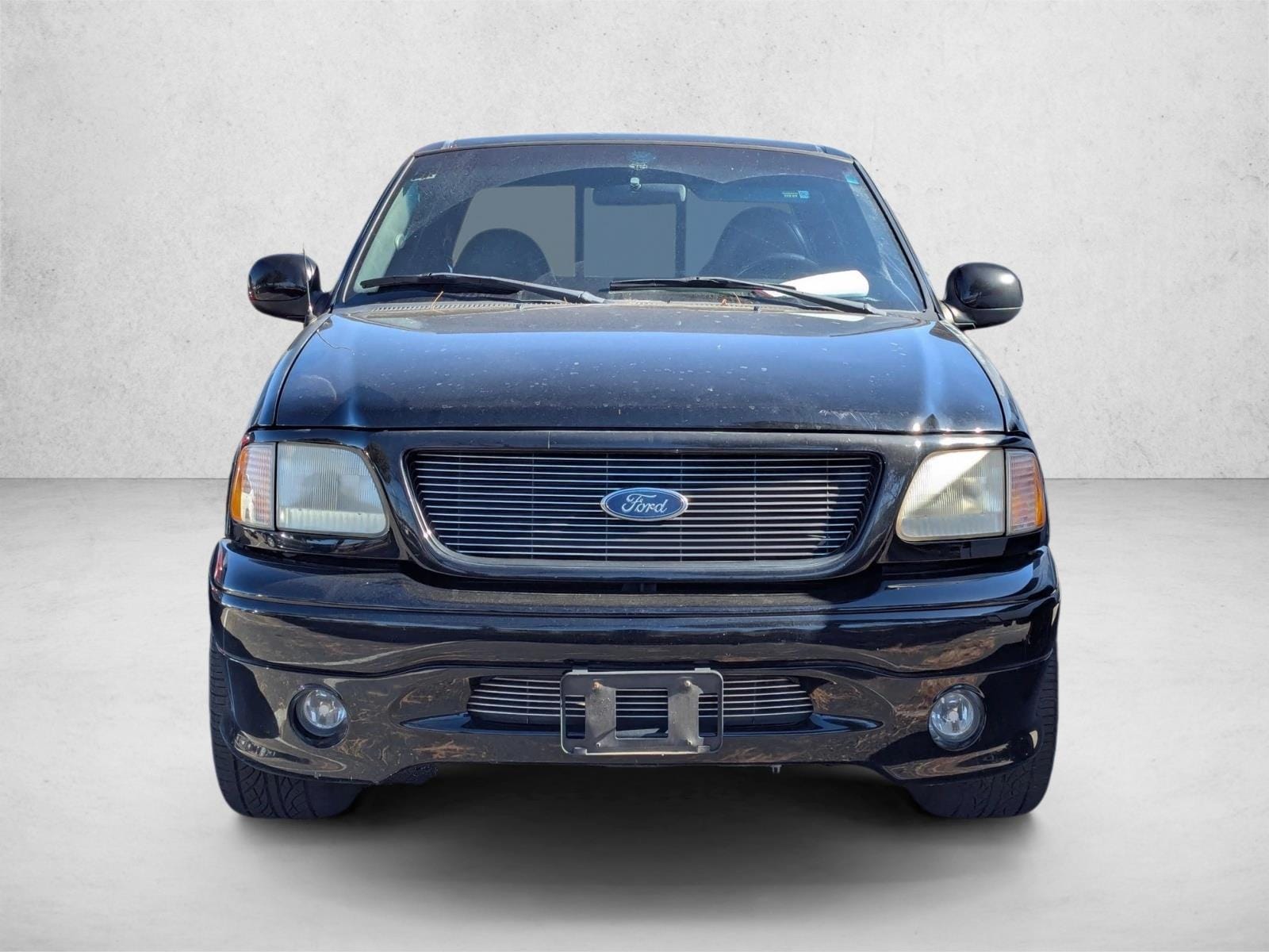 Used 2000 Ford F-150 XLT with VIN 2FTRX07L9YCA95231 for sale in Littleton, CO