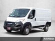  Ram ProMaster
