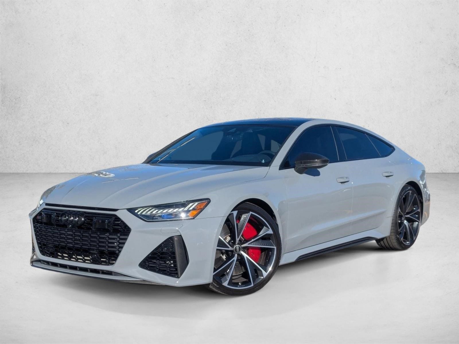 2021 Audi RS 7 Base's photo