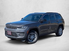 2025 Jeep Grand Cherokee Laredo X SUV
