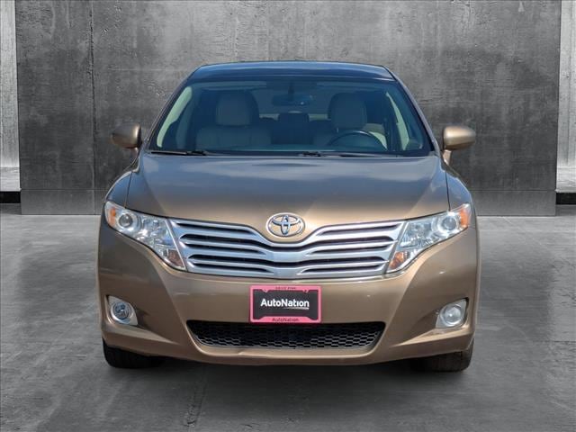 Used 2010 Toyota Venza Base with VIN 4T3ZK3BB6AU034071 for sale in Littleton, CO