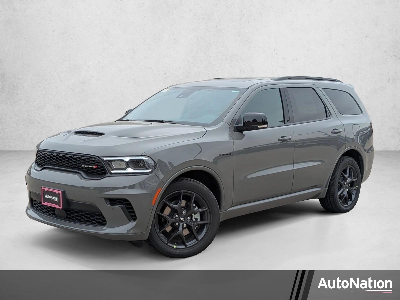 2026 Dodge Durango GT HEMI Plus V8 AWD's photo