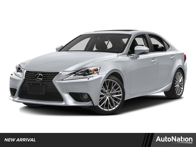 2015 Lexus IS 350 250 AWD Crafted Line's photo