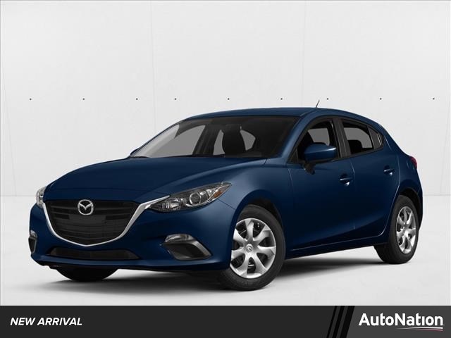 2015 Mazda CX-3 S Grand Touring 5-Door AT's photo