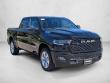 2026 Ram 1500 Big Horn Truck Crew Cab