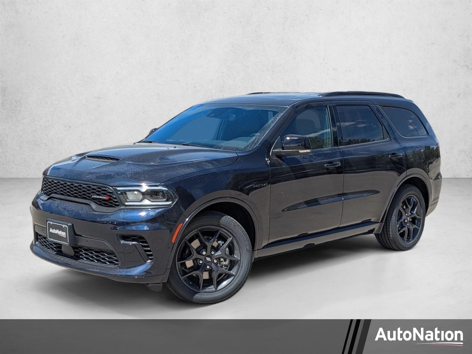 2026 Dodge Durango GT HEMI Plus V8 AWD's photo