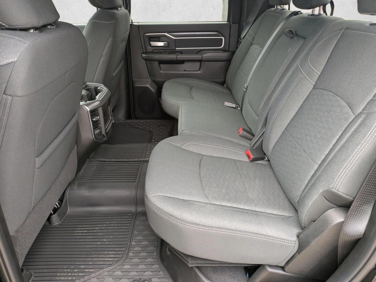 2025 RAM 2500 Big Horn - Photo 15