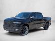 2026 Ram 1500 Big Horn Truck Crew Cab