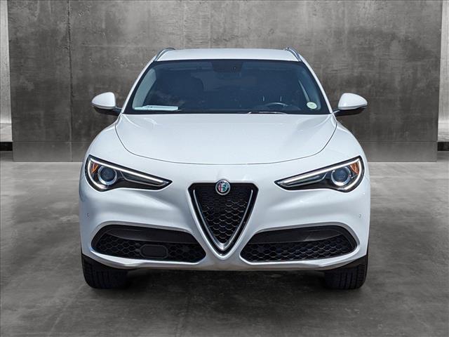 Used 2019 Alfa Romeo Stelvio Ti Lusso with VIN ZASPAKBN0K7C50517 for sale in Littleton, CO