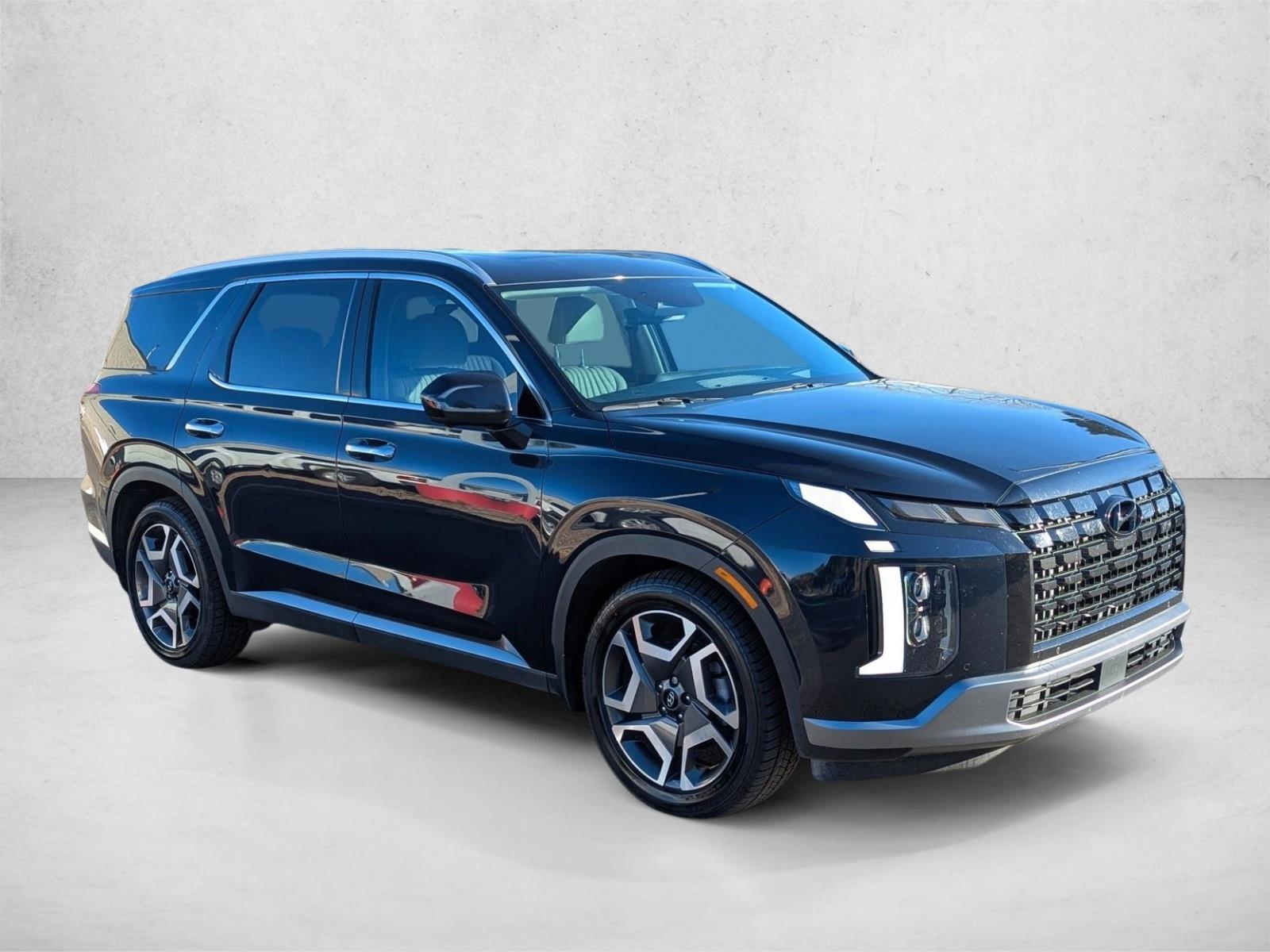 2023 Hyundai Palisade Limited photo 3