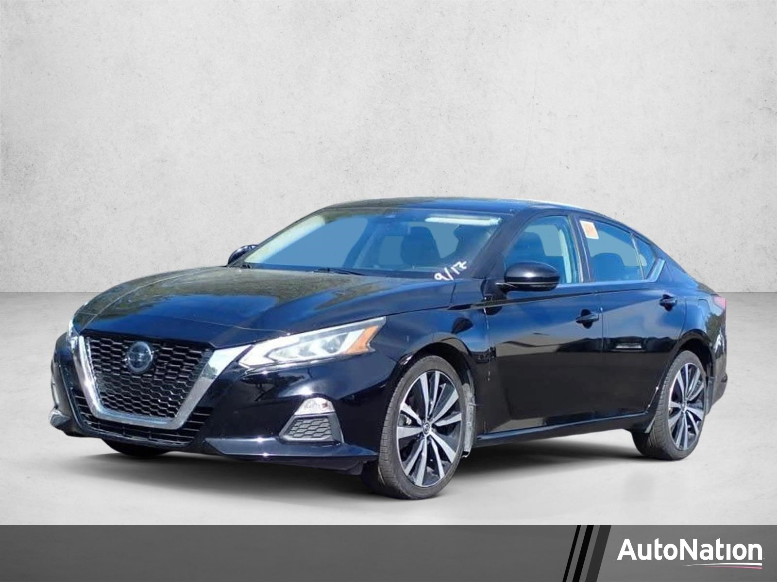 2021 Nissan Altima