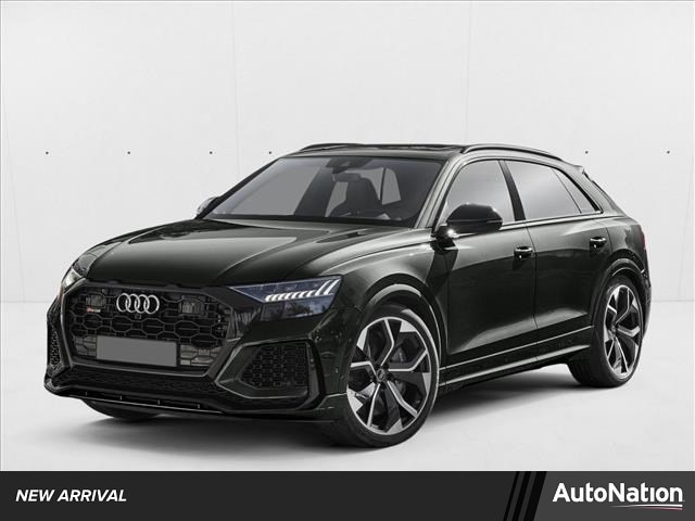 2024 Audi RS Q8