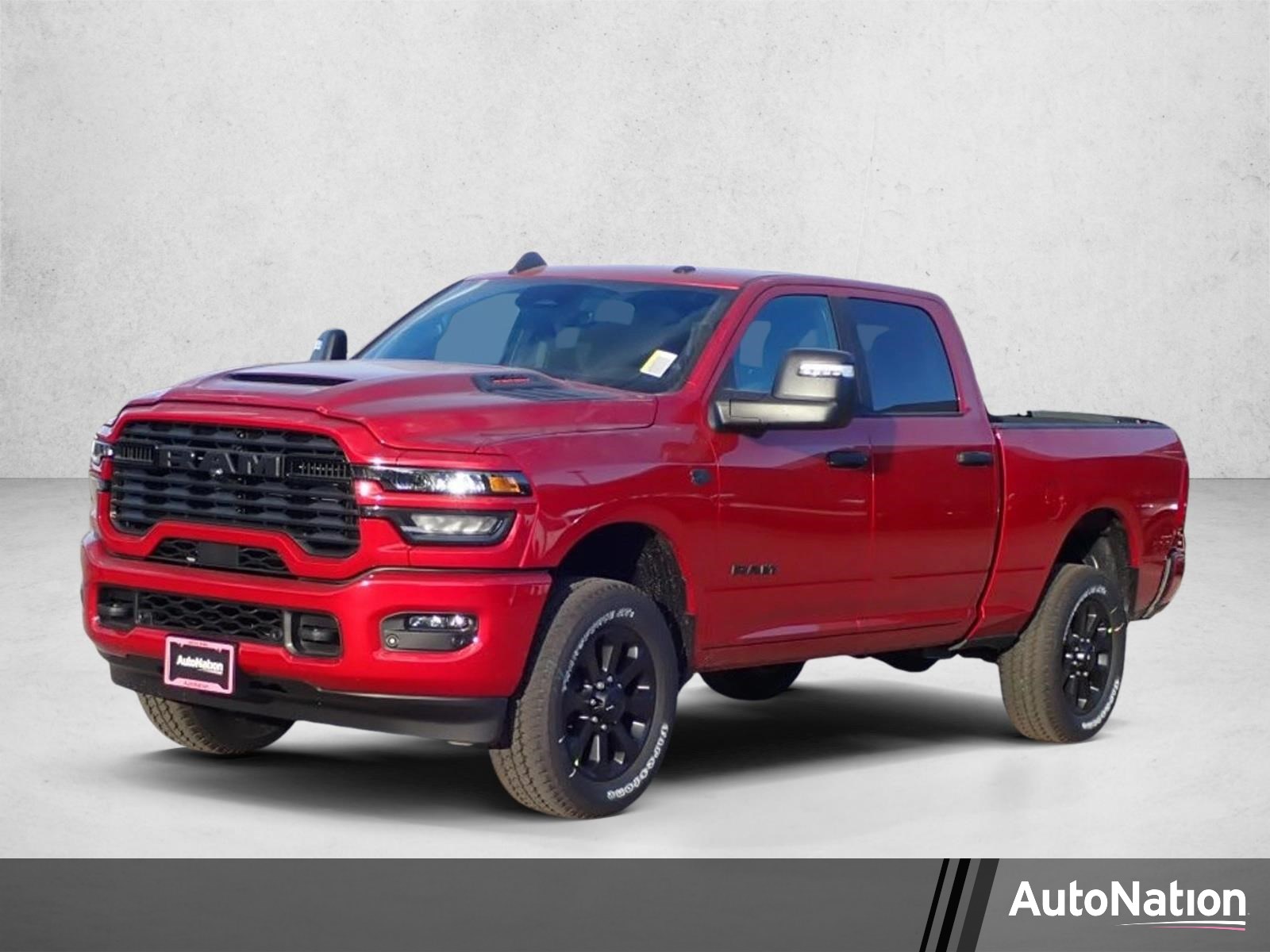  Ram 2500