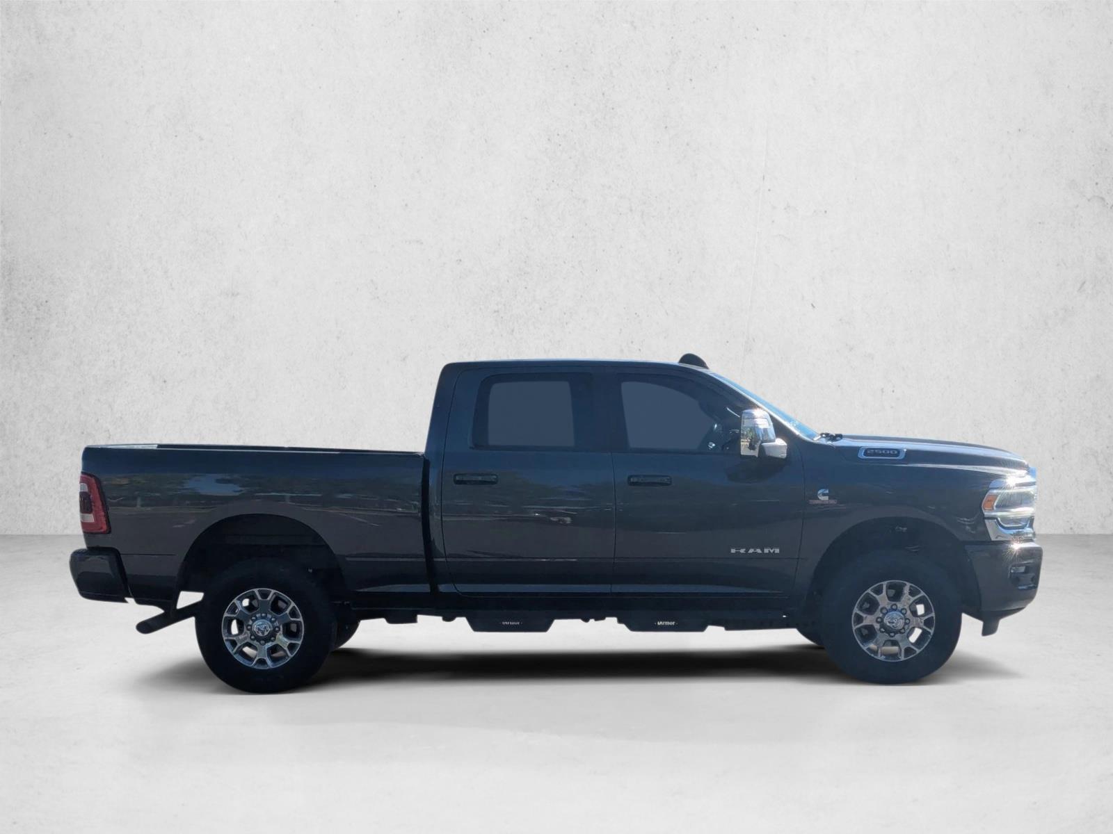 2023 Ram 2500 Laramie photo 3