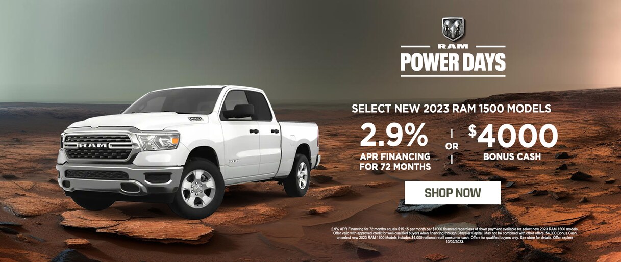 New & Used Chrysler Dodge Jeep Ram Cars Near Littleton, CO