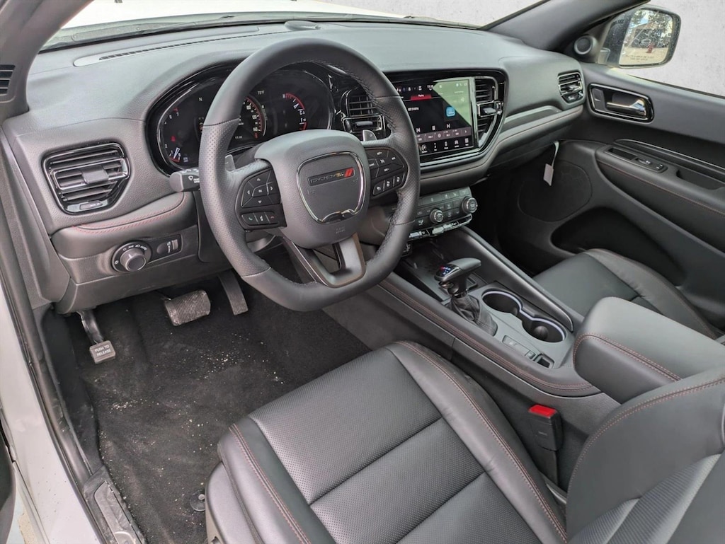 New 2026 Dodge Durango GT Plus HEMI V8 SUV