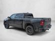 2026 Ram 1500 Laramie Truck Crew Cab